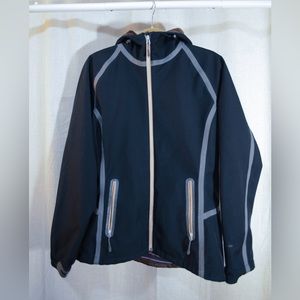 Salomon Fur-Lined Ski Jacket (women’s)